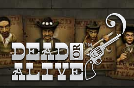 Банда Казино — слот Dead or Alive