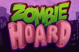 Банда Казино — слот Zombie Hoard