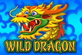 Банда Казино — слот Wild Dragon