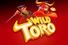 Банда Казино — слот Wild Toro