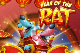 Банда Казино — слот Year of the Rat