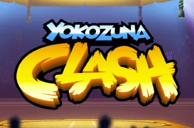 Банда Казино — слот Yokozuna Clash